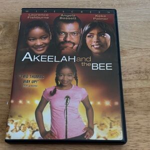 3 for $10 Akeelah and the Bee DVD